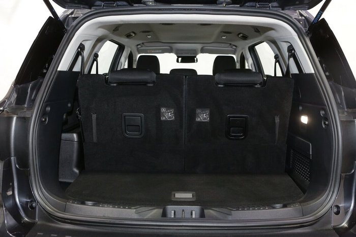 2025 Ford Everest Ambiente