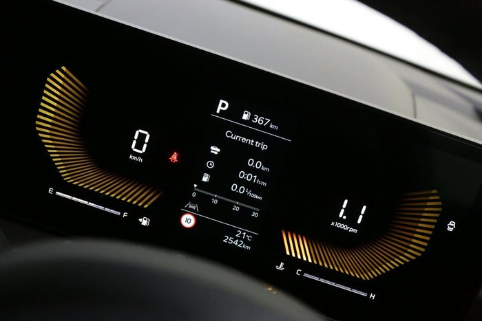 2024 Kia Sorento Sport+