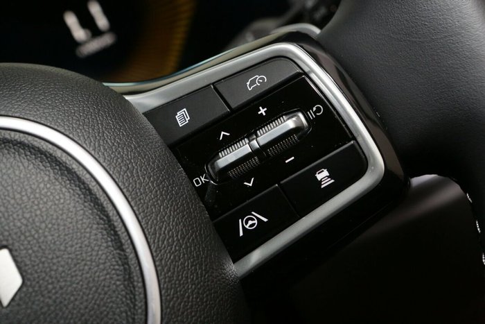 2024 Kia Sorento Sport+