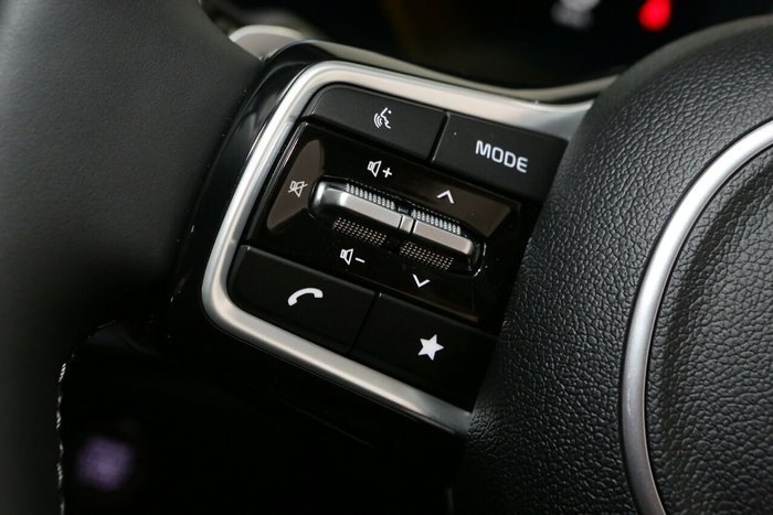 2024 Kia Sorento Sport+