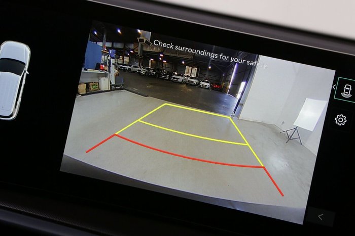 2024 Kia Sorento Sport+