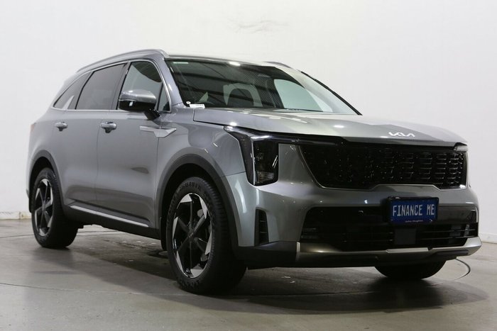 2024 Kia Sorento