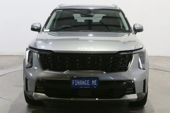 2024 Kia Sorento Sport+