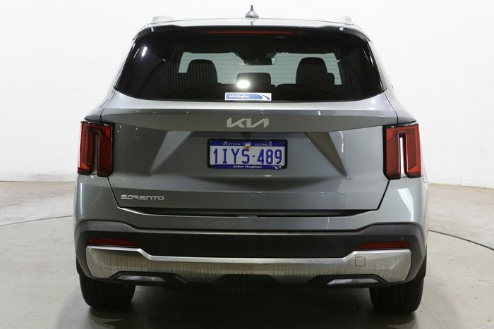 2024 Kia Sorento Sport+