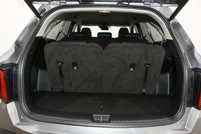 2024 Kia Sorento Sport+