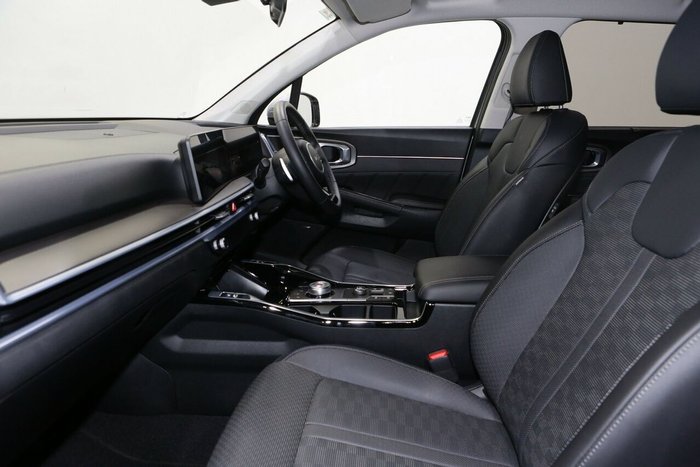 2024 Kia Sorento Sport+