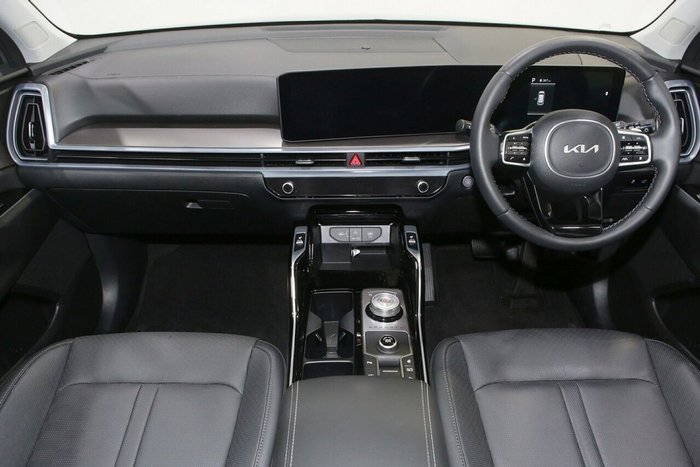 2024 Kia Sorento Sport+