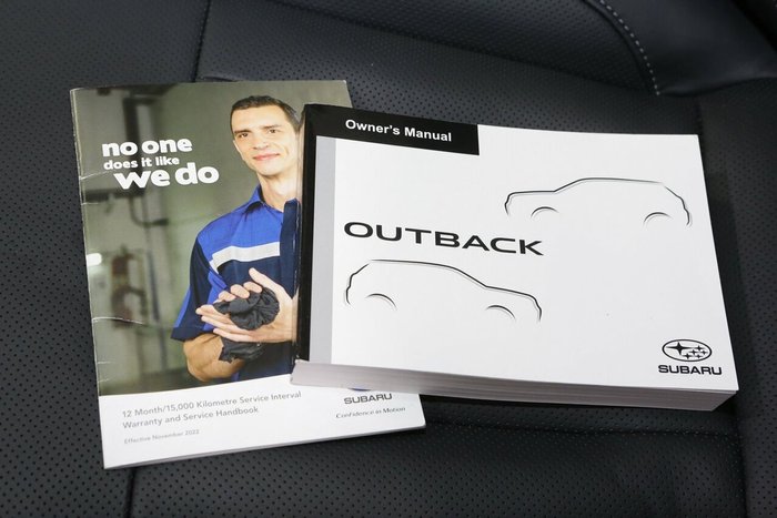 2023 Subaru Outback AWD Touring XT