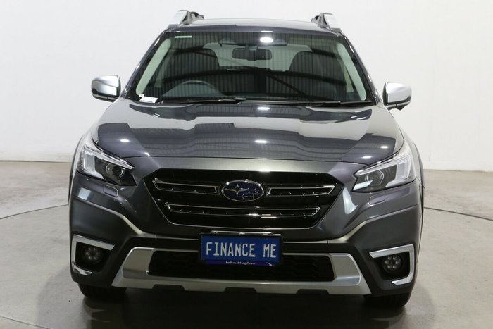 2023 Subaru Outback AWD Touring XT