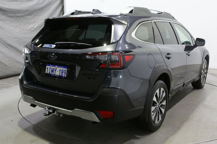 2023 Subaru Outback AWD Touring XT
