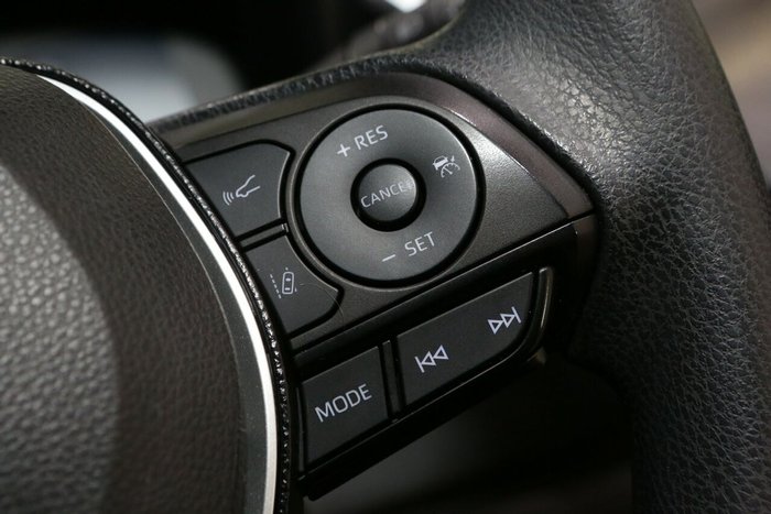 2020 Toyota Corolla Ascent Sport Hybrid
