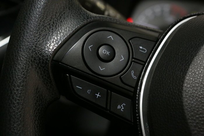2020 Toyota Corolla Ascent Sport Hybrid