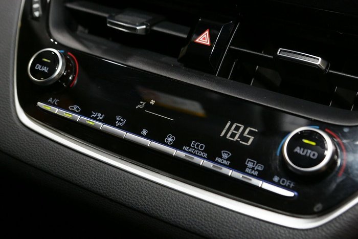2020 Toyota Corolla Ascent Sport Hybrid