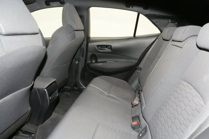 2020 Toyota Corolla Ascent Sport Hybrid
