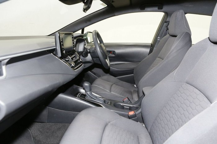 2020 Toyota Corolla Ascent Sport Hybrid