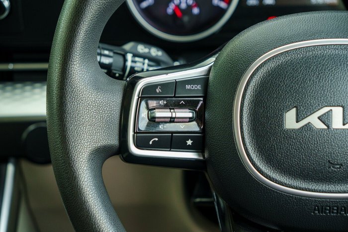 2022 Kia Carnival S