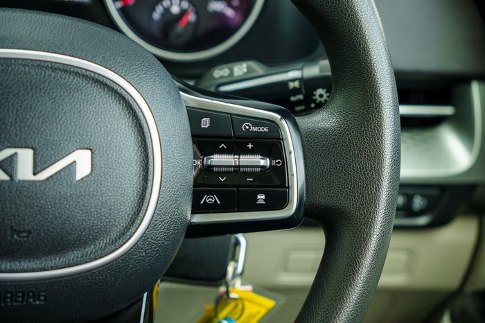 2022 Kia Carnival S