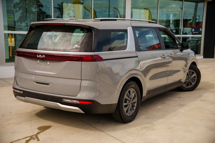2022 Kia Carnival S