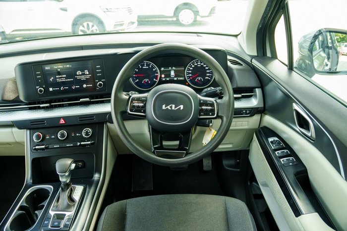 2023 Kia Carnival S