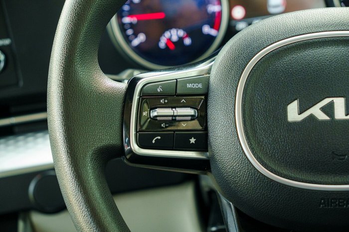 2023 Kia Carnival S