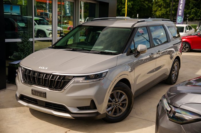 2023 Kia Carnival S