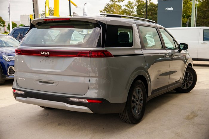 2023 Kia Carnival S