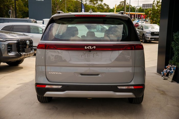 2023 Kia Carnival S