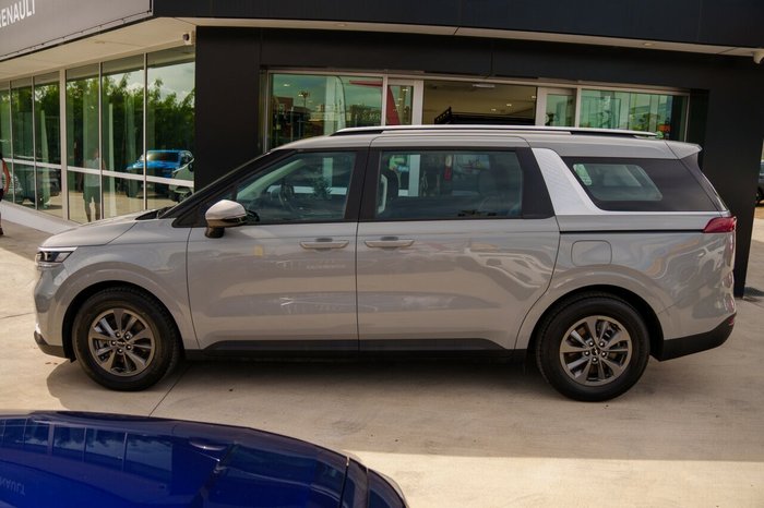 2023 Kia Carnival S