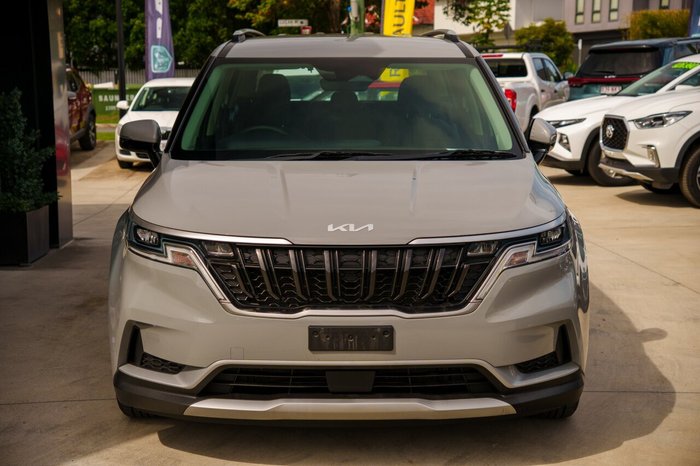 2023 Kia Carnival S