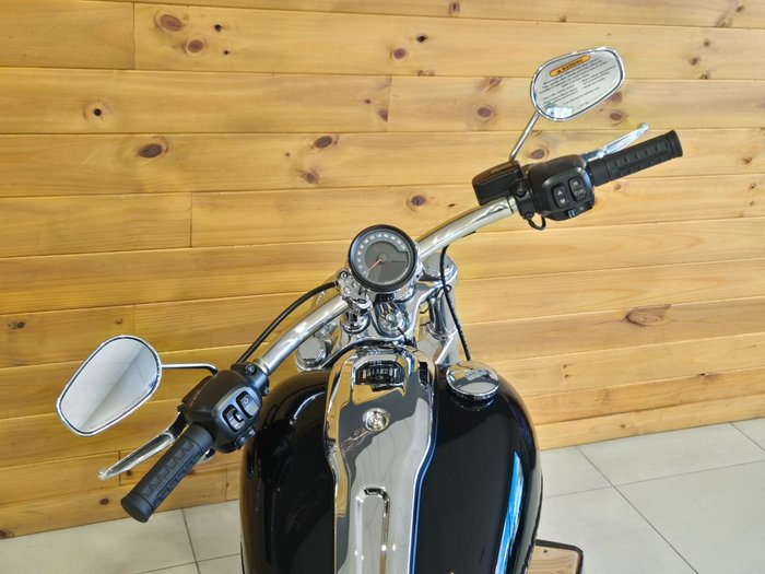 2026 HARLEY-DAVIDSON 2026 Harley-davidson 1900CC FXBR BREAKOUT (117) CRUISER