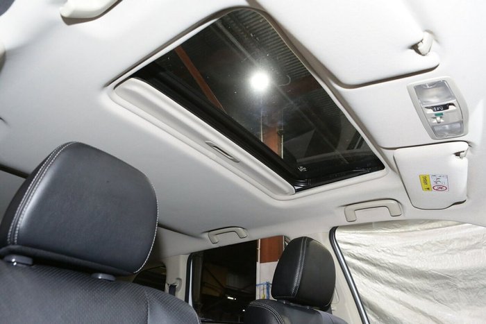 2016 Mitsubishi Outlander Exceed