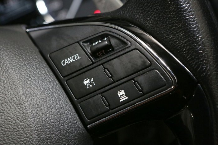 2016 Mitsubishi Outlander Exceed