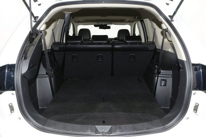 2016 Mitsubishi Outlander Exceed