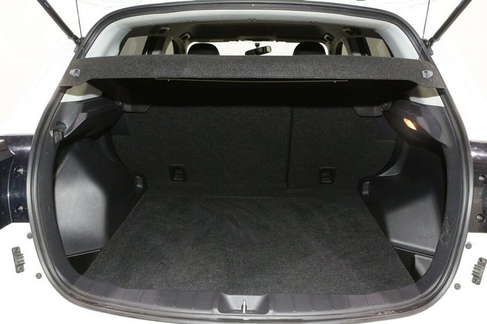 2018 Mitsubishi ASX Black Edition