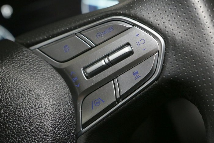 2023 Hyundai Santa Fe Hybrid Highlander
