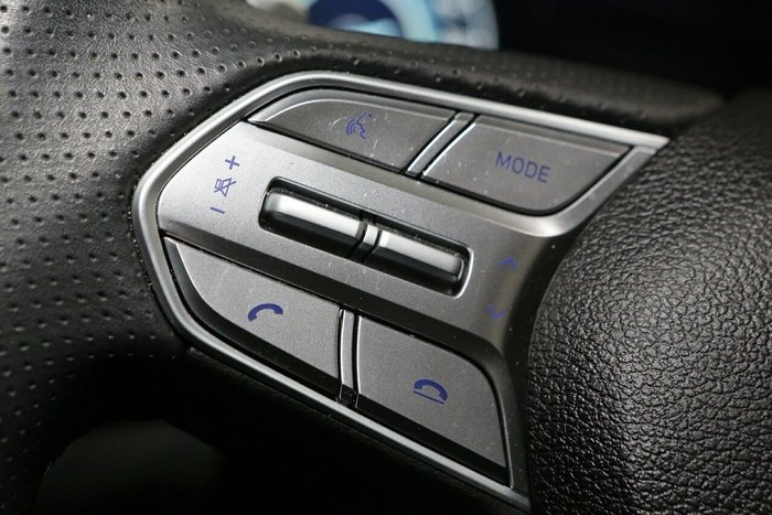 2023 Hyundai Santa Fe Hybrid Highlander