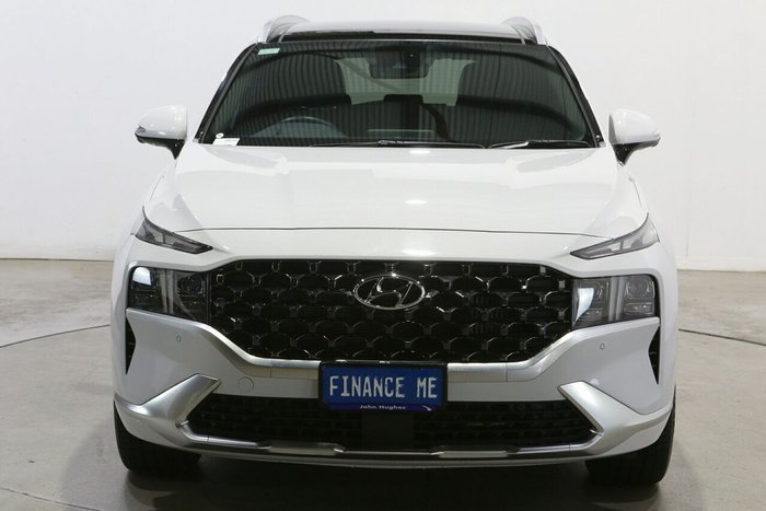 2023 Hyundai Santa Fe Hybrid Highlander