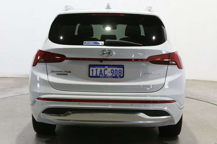 2023 Hyundai Santa Fe Hybrid Highlander