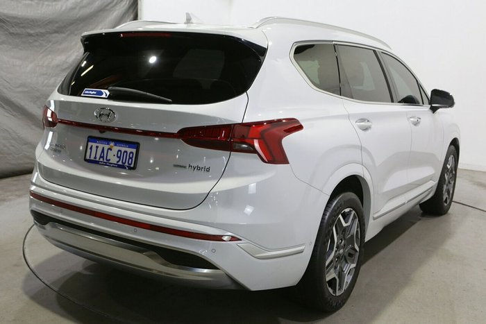 2023 Hyundai Santa Fe Hybrid Highlander