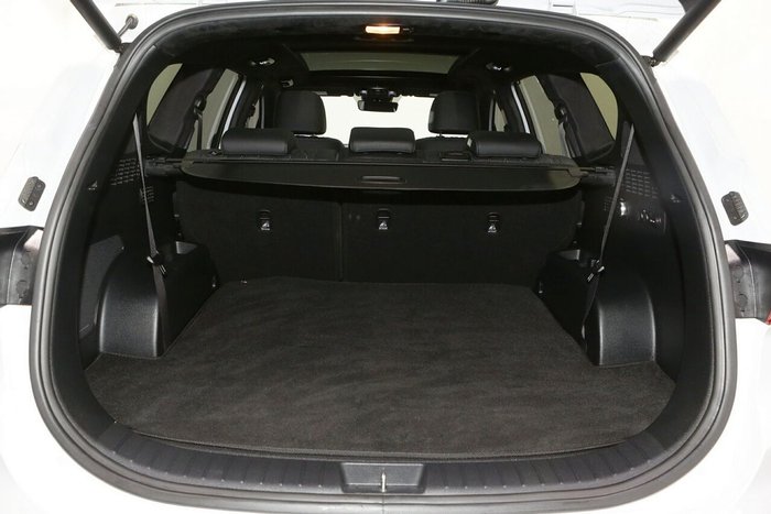 2023 Hyundai Santa Fe Hybrid Highlander