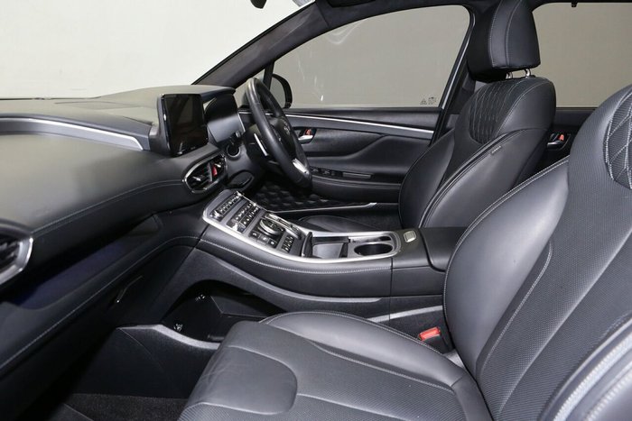 2023 Hyundai Santa Fe Hybrid Highlander