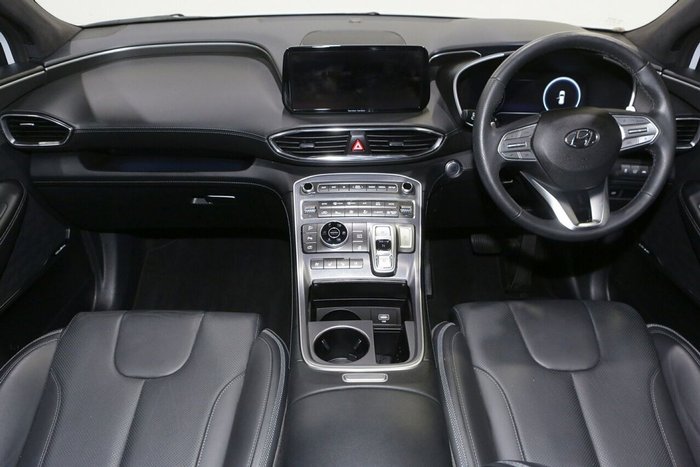 2023 Hyundai Santa Fe Hybrid Highlander