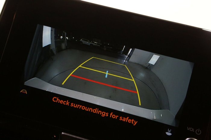 2025 Toyota Yaris Ascent Sport Hybrid