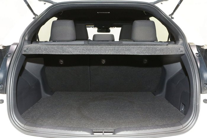 2025 Toyota Yaris Ascent Sport Hybrid