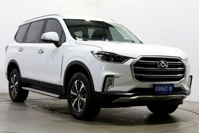 2024 LDV D90
