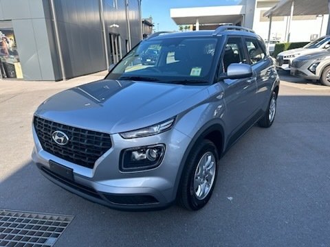 2024 Hyundai Venue