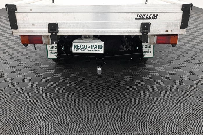 2021 Toyota Hilux SR