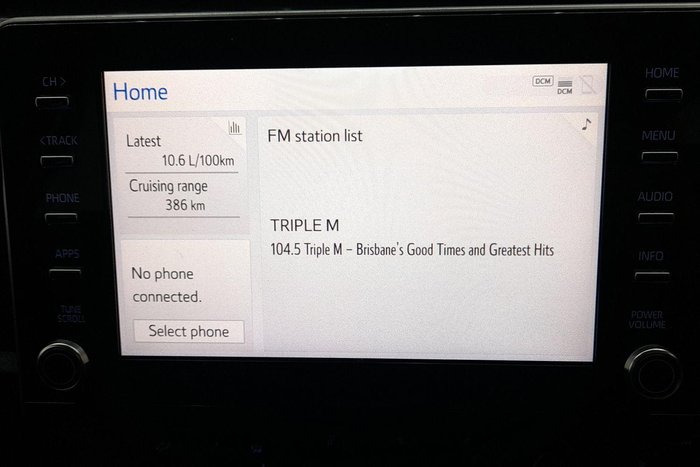 2021 Toyota Hilux SR