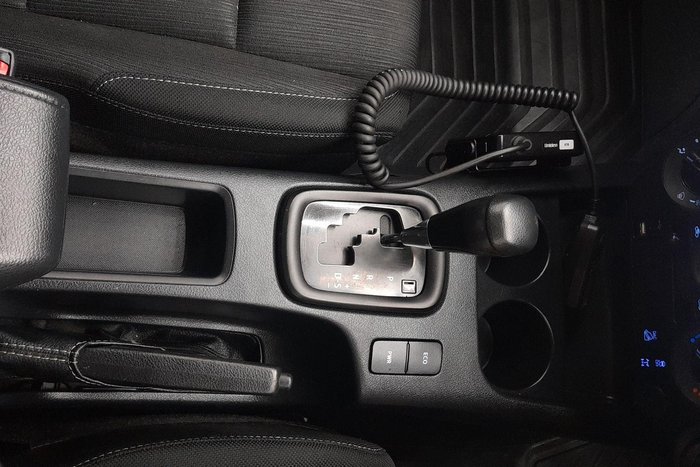 2021 Toyota Hilux SR