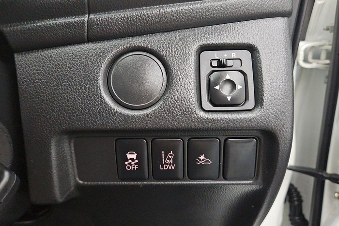 2022 Mitsubishi Triton GLX